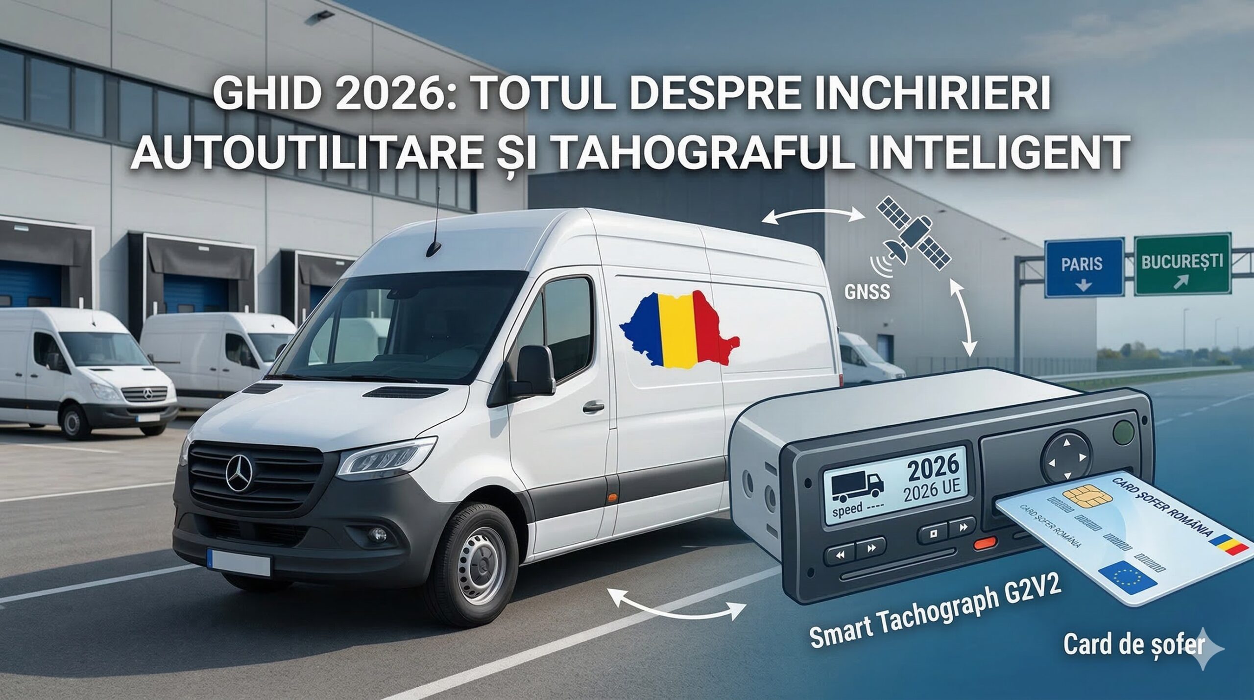 reguli tahograf